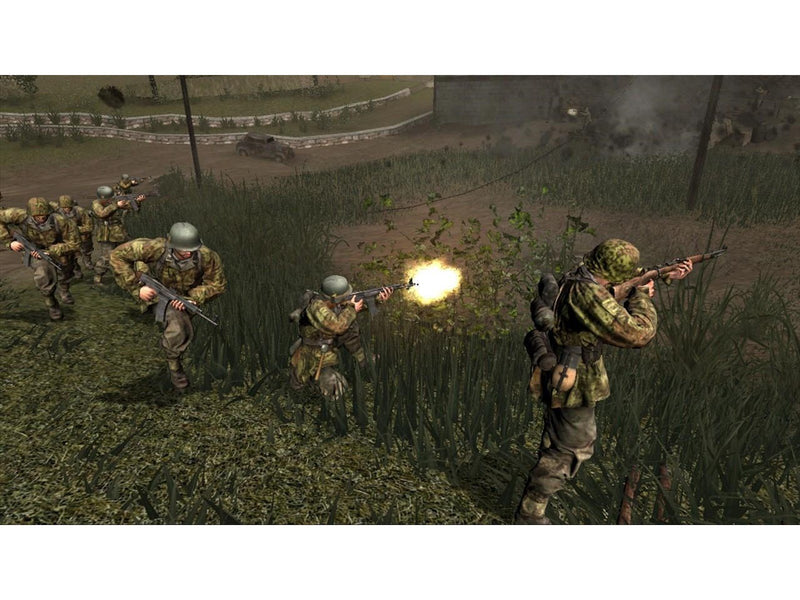 Call Of Duty 3 - Sony PlayStation 3 - FPS - PEGI 16