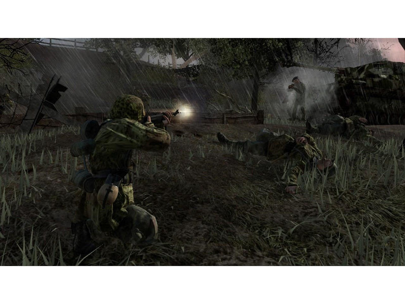 Call Of Duty 3 - Sony PlayStation 3 - FPS - PEGI 16