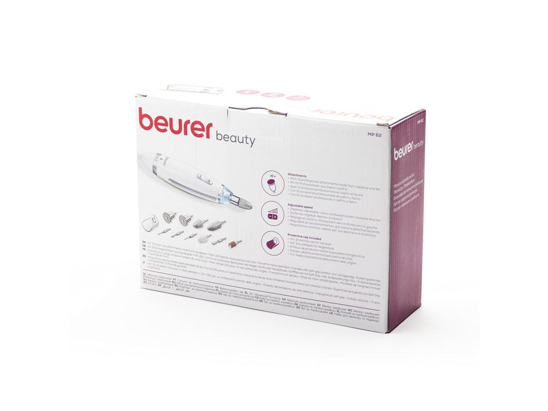 Beurer MP 62