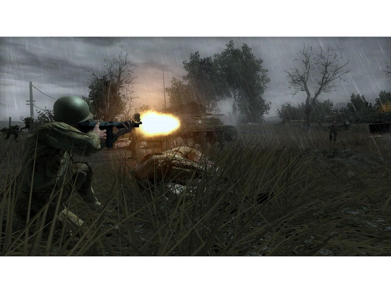 Call Of Duty 3 - Sony PlayStation 3 - FPS - PEGI 16