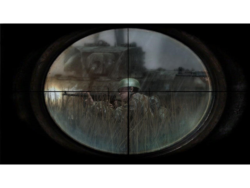 Call Of Duty 3 - Sony PlayStation 3 - FPS - PEGI 16