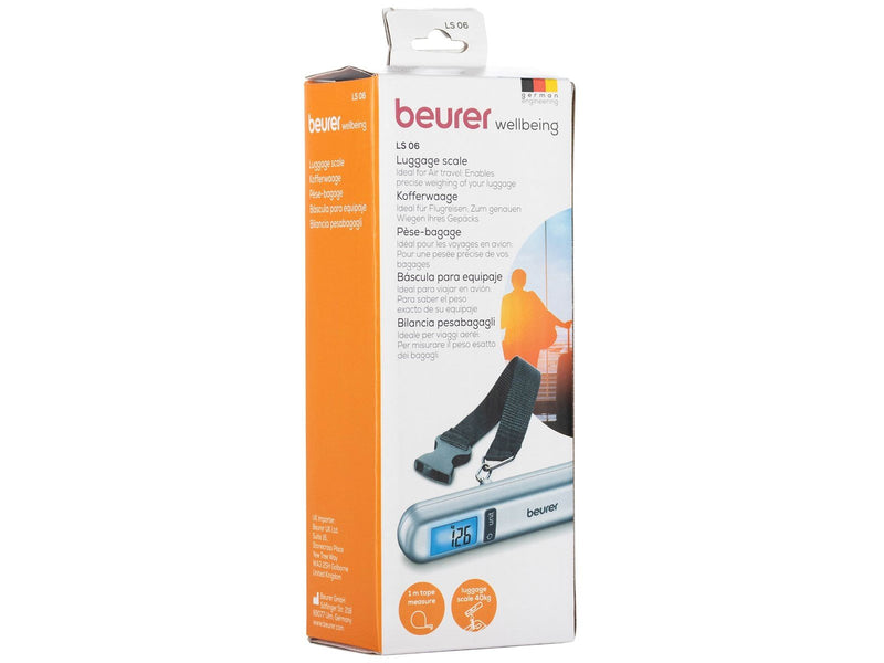 Beurer LS 06