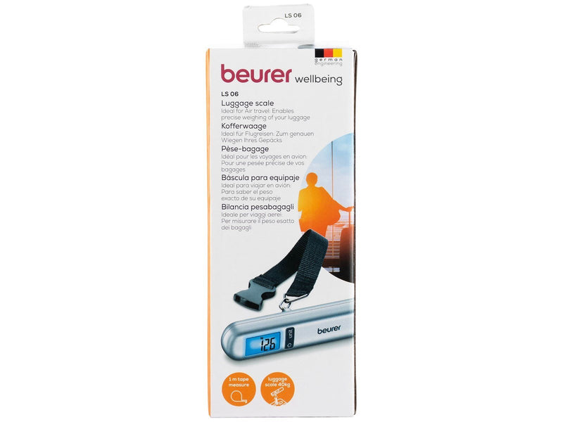 Beurer LS 06