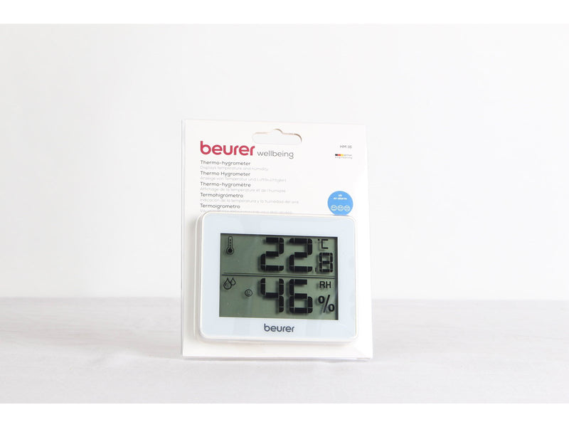 Beurer Thermometer HM 16