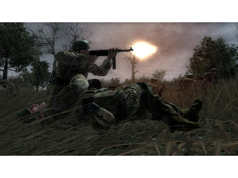 Call Of Duty 3 - Sony PlayStation 3 - FPS - PEGI 16