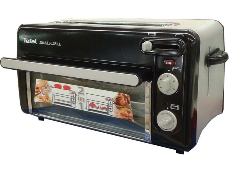 Tefal Toast Oven TL 6008