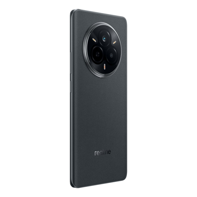 realme 14 Pro 5G Dual Sim 8GB RAM 256GB - Grau