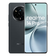 realme 14 Pro 5G Dual Sim 12GB + 512GB, Grau