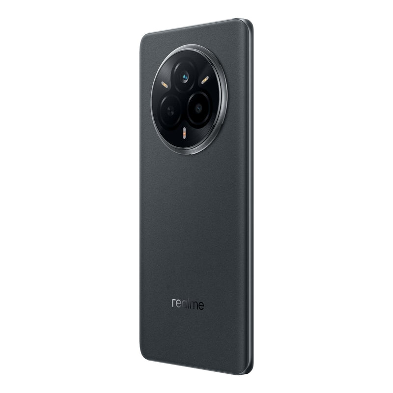 realme 14 Pro 5G Dual Sim 8GB RAM 256GB - Grau