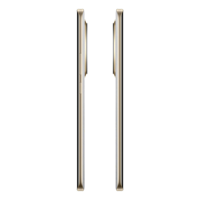 realme 14 Pro 5G Dual Sim 8GB RAM 256GB - Weiß