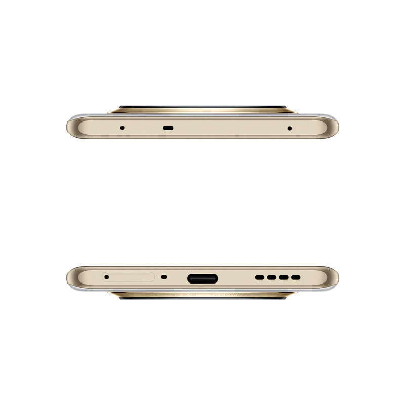 realme 14 Pro 5G Dual Sim 8GB RAM 256GB - Weiß