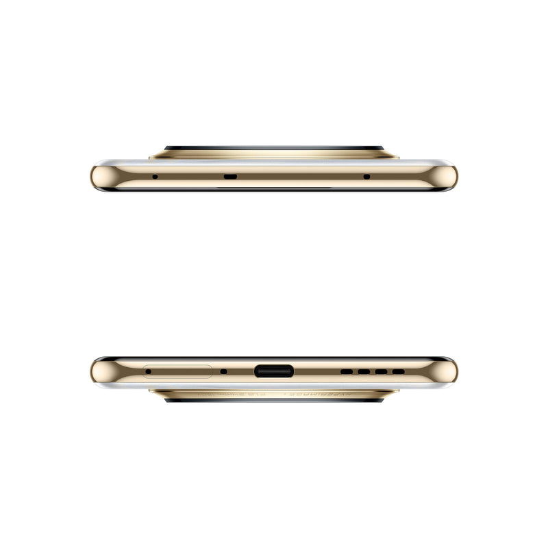 realme 14 Pro+ 5G Dual Sim 12GB RAM 512GB - Weiß
