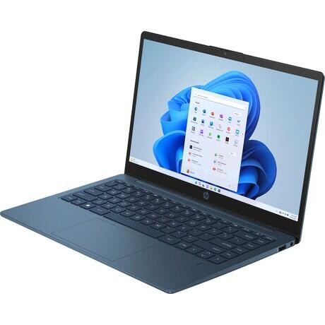 HP 14-ee0055ng Intel® Core™ i5-1335U 35,6 cm (14')