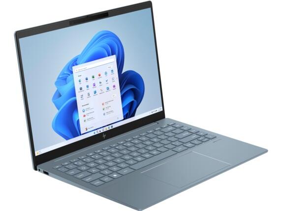 HP Pavilion Plus 14-ew1077ng Intel® Core™ Ultra 7 155H 35,6 cm (14')
