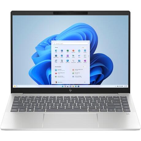 HP Pavilion Plus 14-ey0058ng AMD Ryzen™ 5 7540U 35,6 cm (14')