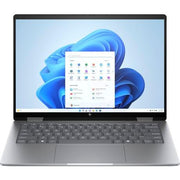 HP Envy x360 14-fa0077ng AMD Ryzen™ 7 8840HS 35,6 cm (14')