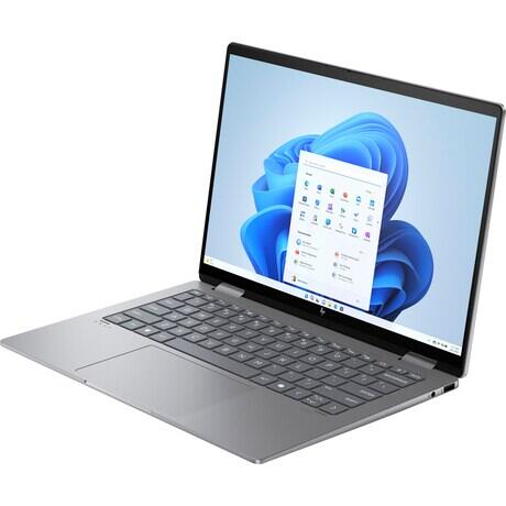 HP Envy x360 14-fa0077ng AMD Ryzen™ 7 8840HS 35,6 cm (14')