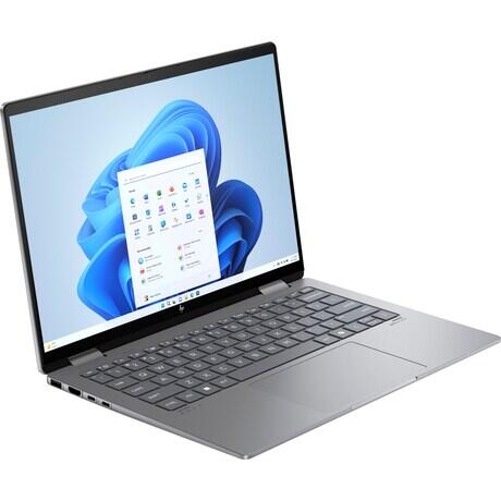 HP Envy x360 14-fa0077ng AMD Ryzen™ 7 8840HS 35,6 cm (14')