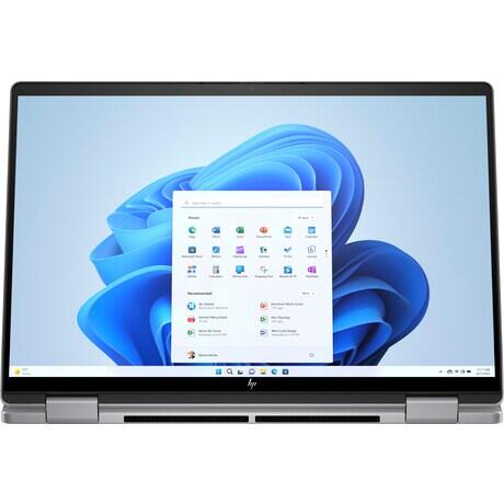 HP Envy x360 14-fa0077ng AMD Ryzen™ 7 8840HS 35,6 cm (14')