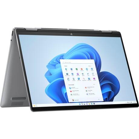 HP Envy x360 14-fa0077ng AMD Ryzen™ 7 8840HS 35,6 cm (14')