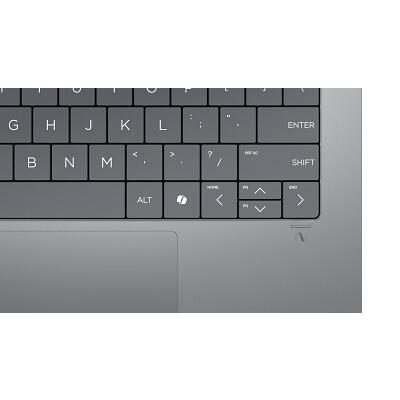 HP OmniBook X Flip 14-fk0078ng AMD Ryzen™ AI 7 350 Next Gen AI Notebook 35,6 cm (14')