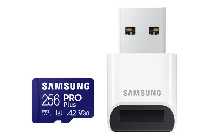 Samsung MB-MD256S Speicherkarte 256 GB