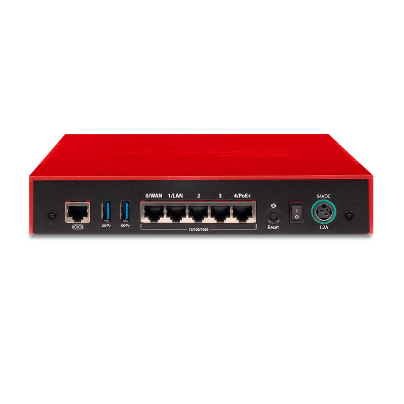 WatchGuard Firebox T45-PoE WGT47641-EU
