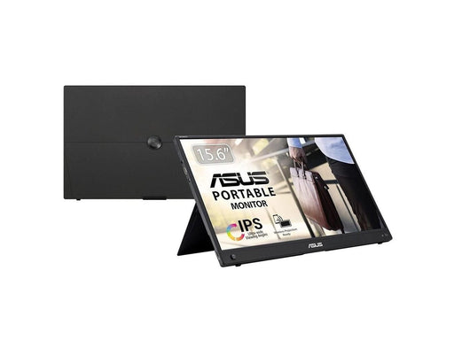 15" ASUS ZenScreen GO MB16AWP - 1920x1080 (FHD) - 60Hz - IPS