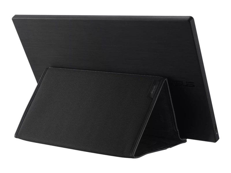 15" ASUS ZenScreen MB166C - 1920x1080 (FHD) - 60Hz - IPS