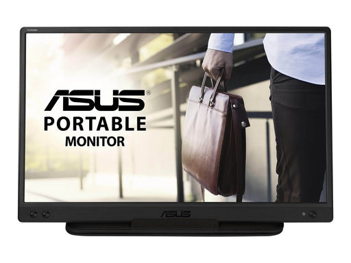 15" ASUS ZenScreen MB166C - 1920x1080 (FHD) - 60Hz - IPS