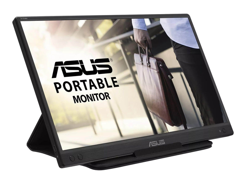 15" ASUS ZenScreen MB166C - 1920x1080 (FHD) - 60Hz - IPS