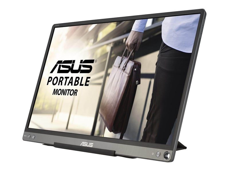 15" ASUS ZenScreen MB16ACE - 1920x1080 (FHD) - 60Hz - IPS