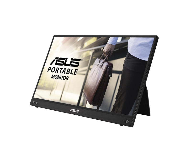 15" ASUS ZenScreen MB16ACV - 1920x1080 (FHD) - 60Hz - IPS