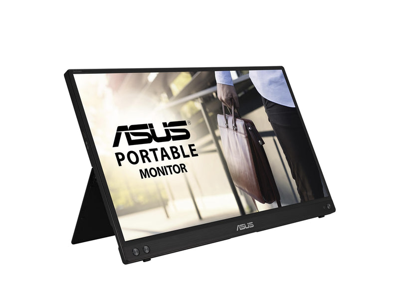 15" ASUS ZenScreen MB16ACV - 1920x1080 (FHD) - 60Hz - IPS