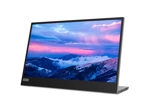 15" Lenovo L15 - 1920x1080 (FHD) - IPS - 65W USB-C