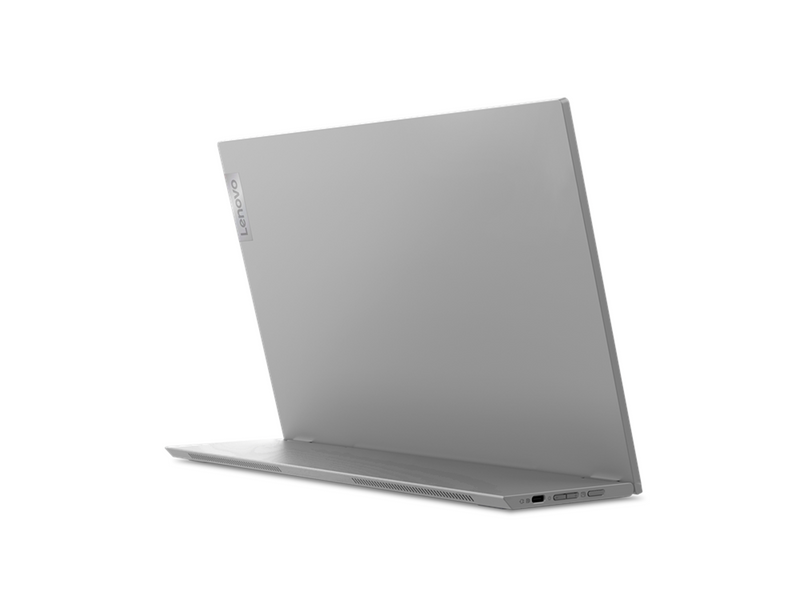 15" Lenovo L15 - 1920x1080 (FHD) - IPS - 65W USB-C