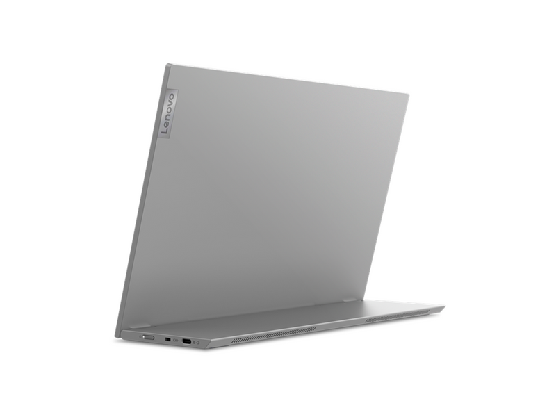 15" Lenovo L15 - 1920x1080 (FHD) - IPS - 65W USB-C