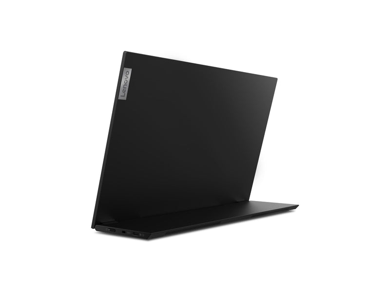 15" Lenovo ThinkVision M15 - 1920x1080 (FHD) - 60Hz - IPS