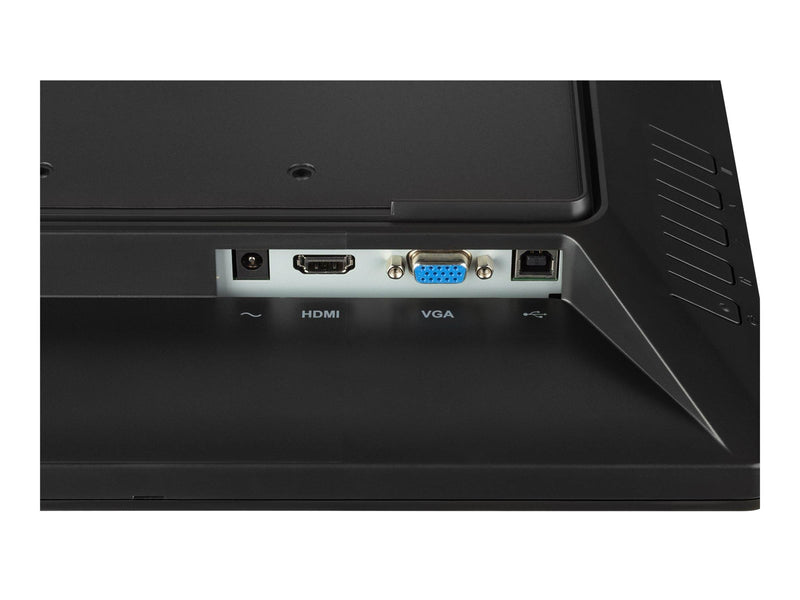 15" iiyama ProLite T1521MSC-B2 - 1024x768 - 60Hz - TN