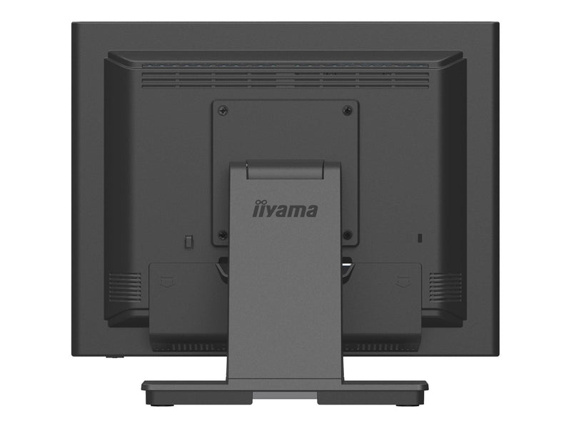 15" iiyama ProLite T1531SR-B1S - 1024x768 - 60Hz - VA