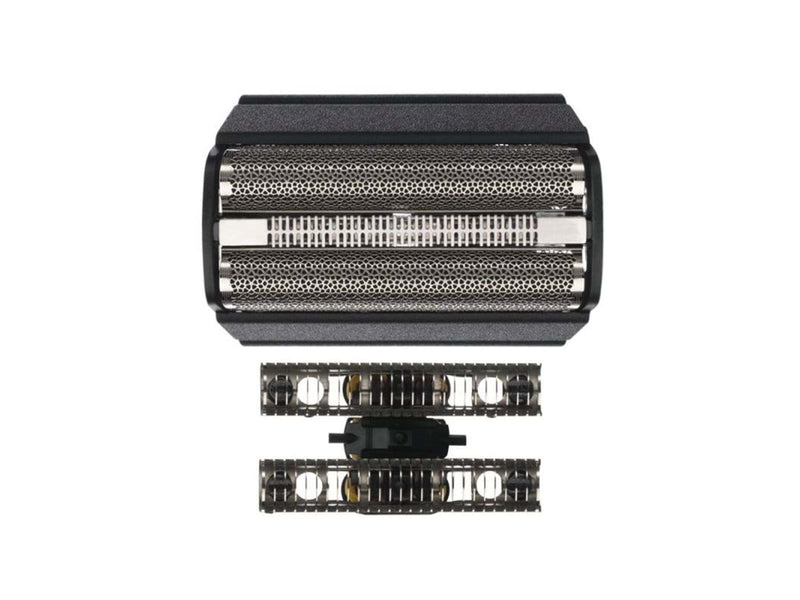 Braun Zubehör Combipack 31B - Schwarz