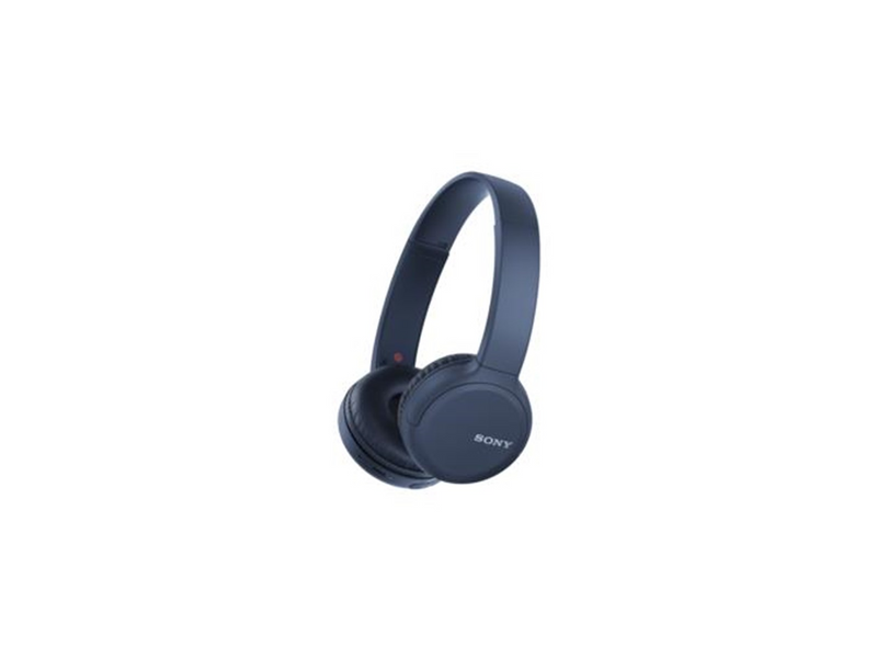 Sony WH-CH510 - headphones with mic