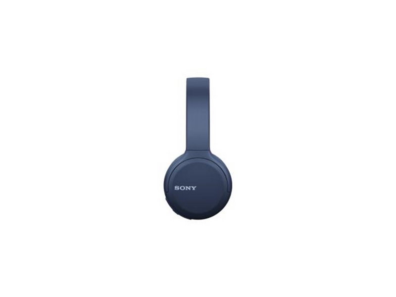 Sony WH-CH510 - headphones with mic