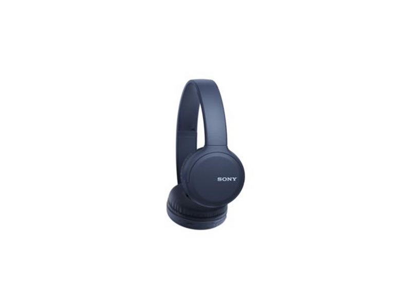 Sony WH-CH510 - headphones with mic