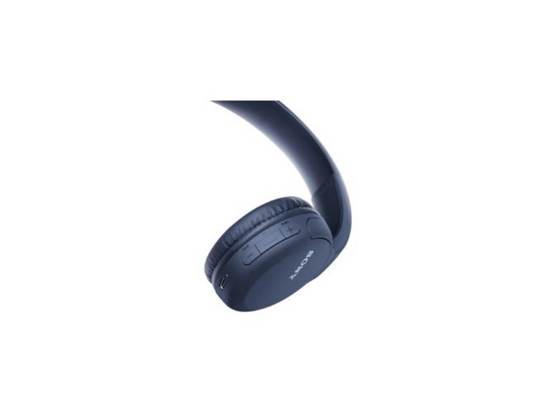 Sony WH-CH510 - headphones with mic