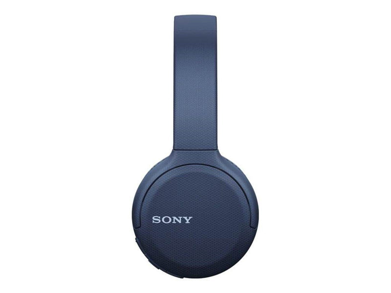 Sony WH-CH510 - headphones with mic