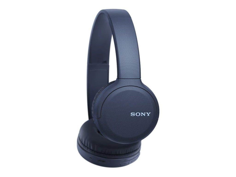 Sony WH-CH510 - headphones with mic