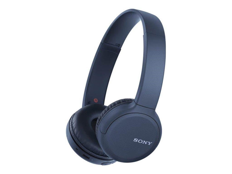 Sony WH-CH510 - headphones with mic