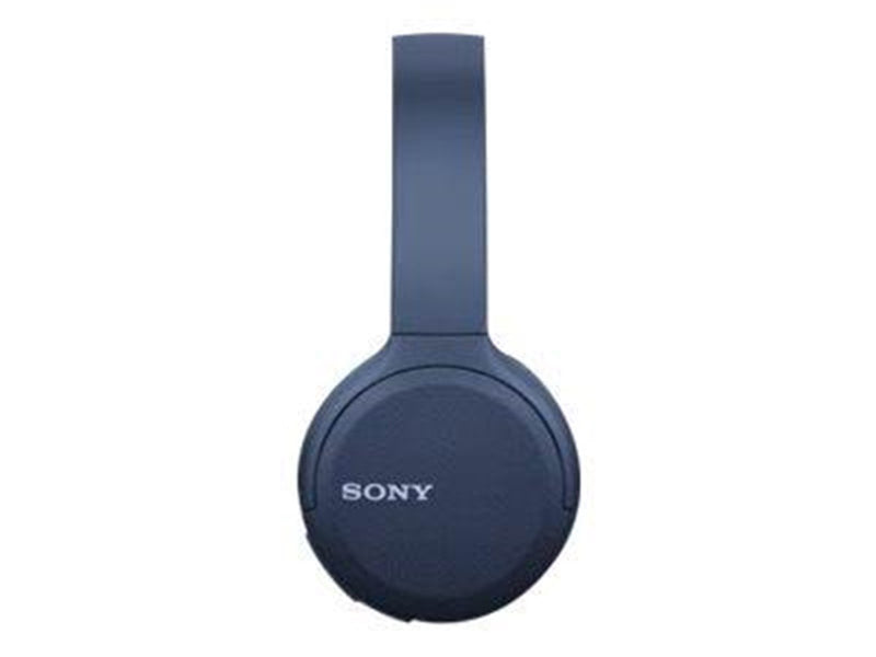 Sony WH-CH510 - headphones with mic