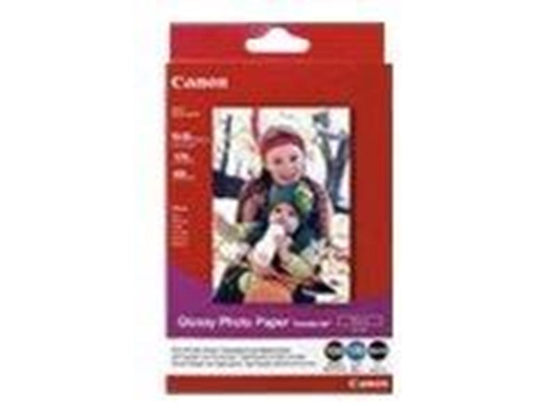 Canon Paper GP-501 / 0775B003 Glossy 10x